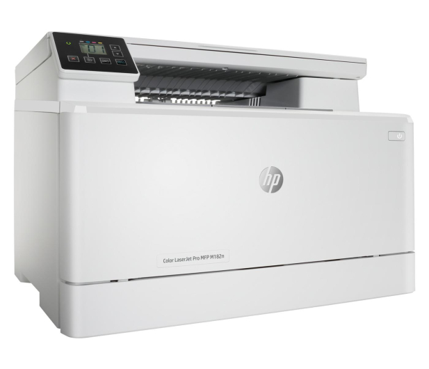 HP LaserJet Pro MFP M182n 7KW54A - 1462650 - zdjęcie 3